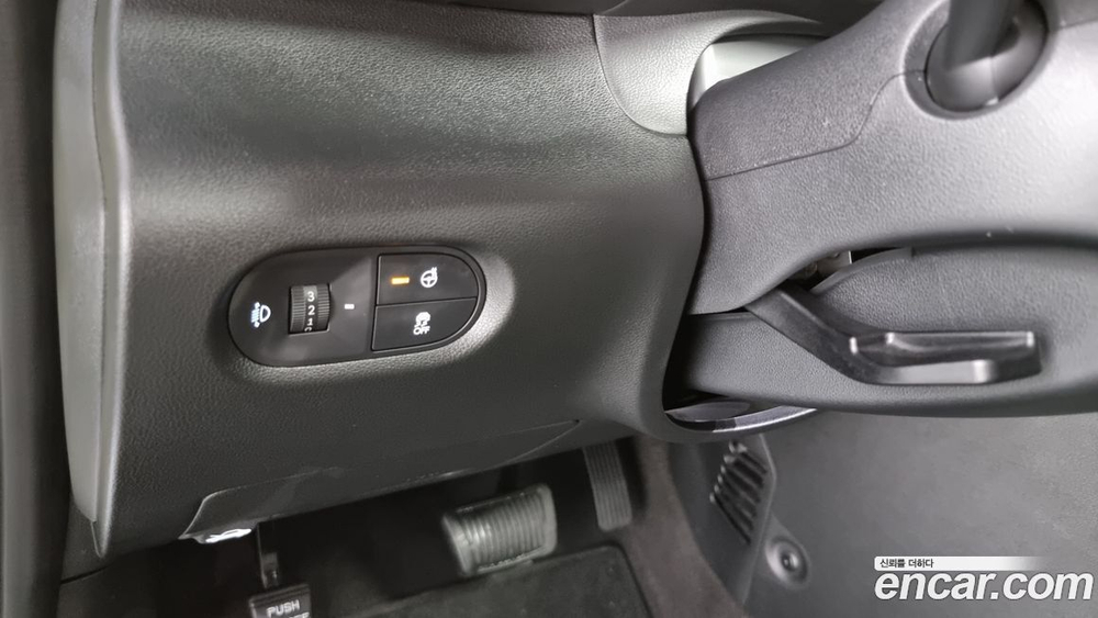Hyundai Casper Turbo Inspiration (03.2023)