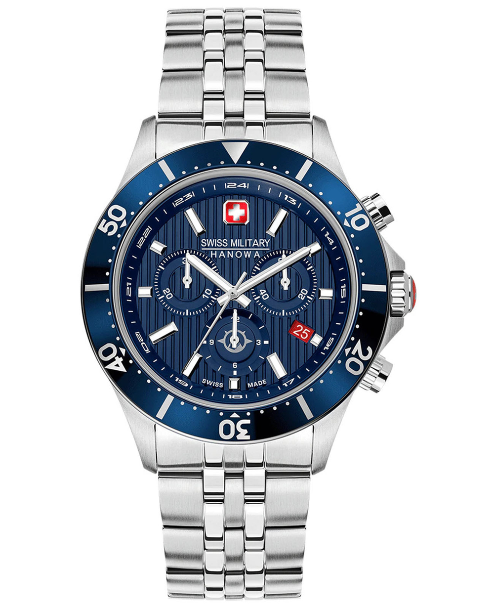 Swiss Military Flagship X Chrono SMWGI2100703