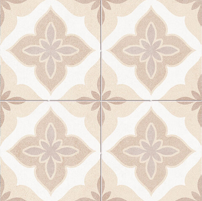 Напольная плитка DUAL GRES LUKEN Diane Матовый