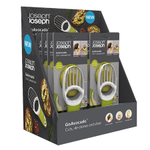 Нож для авокадо goavocado, зеленый