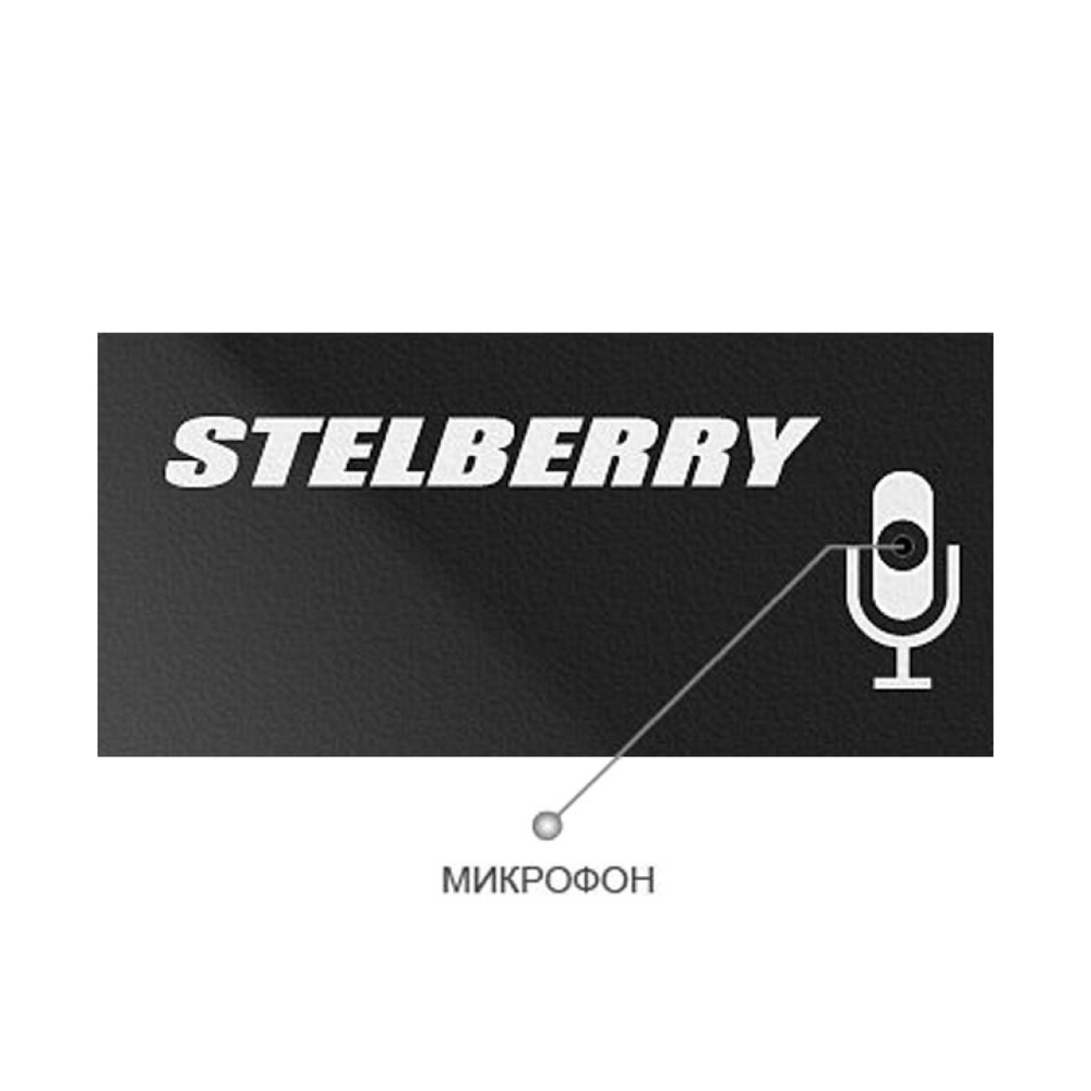 Активный микрофон Stelberry M-70 вид 3