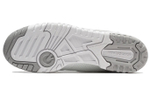 Кроссовки New Balance Nb 550 Bb (Женская размерная сетка)