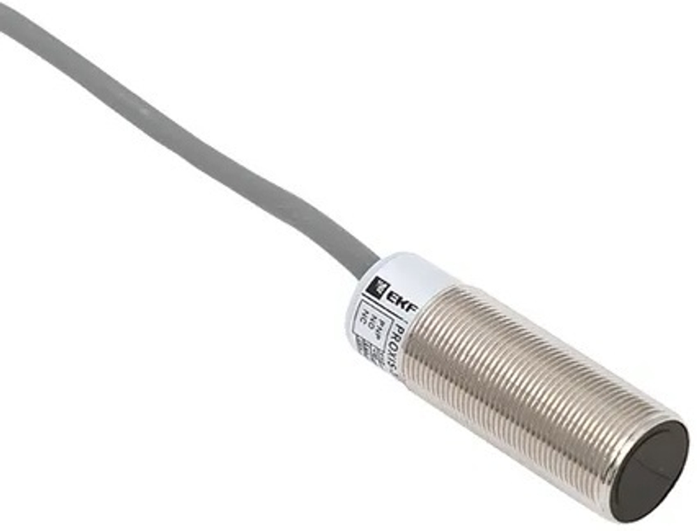 Датчик  EKF PROXIS-3T-18-20-P-NO+NC-2
