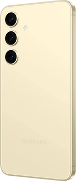 Смартфон Samsung Galaxy S24 12/256Gb Желтый