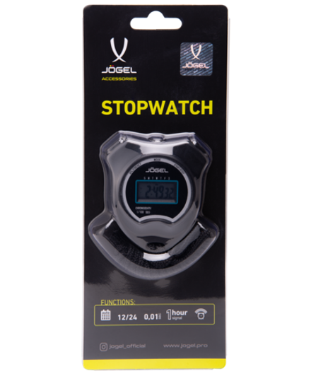 Секундомер JA-129, 2 засечки