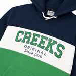 Худи Creeks