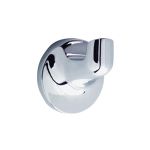 Крючок для ванны замак HOTEL 16409.B глянцевый