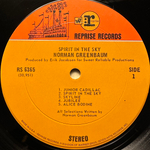 Norman Greenbaum - Spirit In The Sky (США 1969г.)