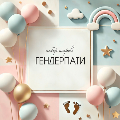 Гендер-пати