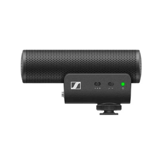 Sennheiser MKE 400 New