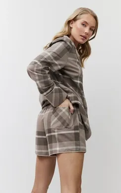 ELODY Пижама женская с шортами