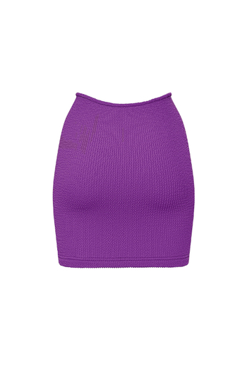 Юбка HAILEY №99 Фиолетовый