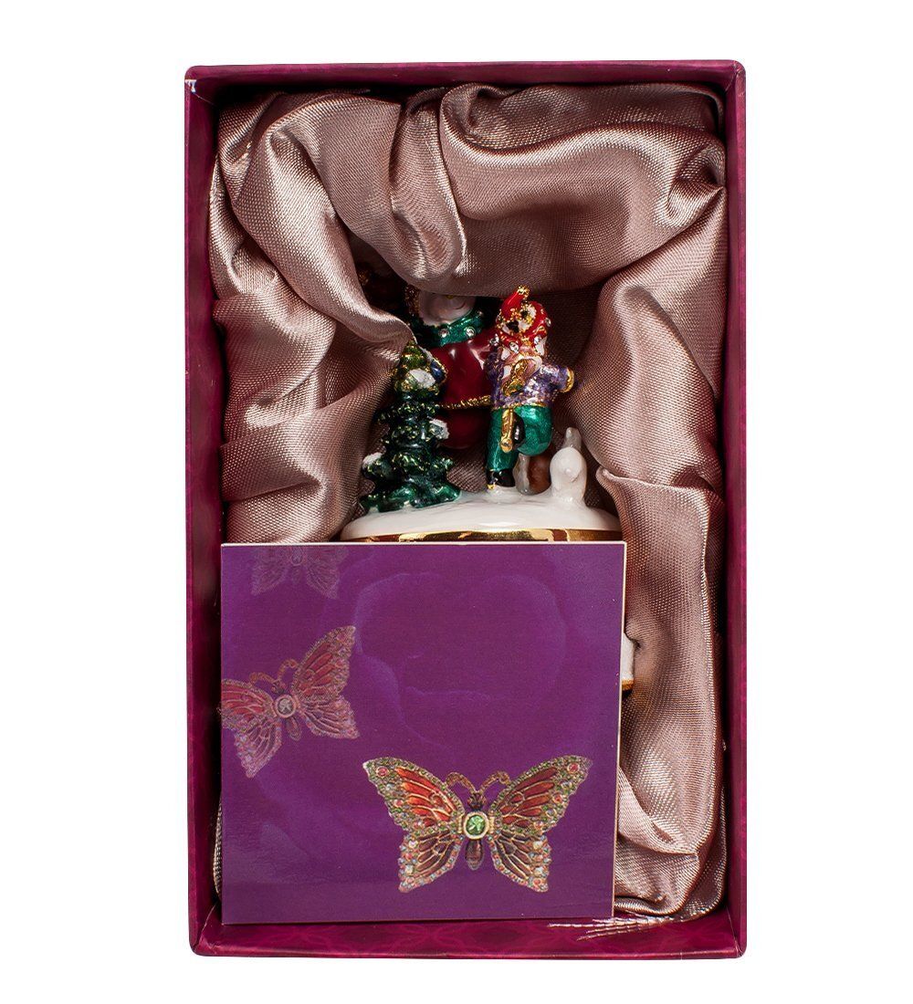 Nobility SMT-13 Музыкальная композиция «Лесная полянка» (Nobility)