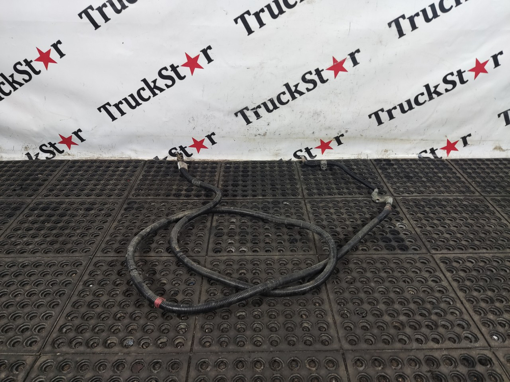 Провод силовой 3200мм / 20мм 2018г