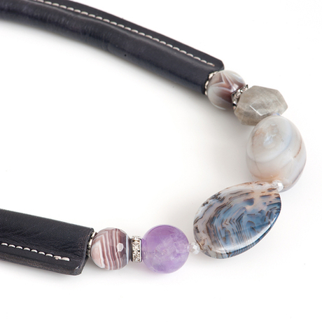 10104891 Колье INSIGHT