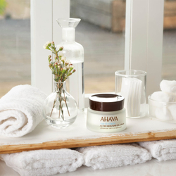 AHAVA Time To Hydrate - активный интенсивно увлажняющий гель-крем /   50  ml  / GTIN 0697045154456