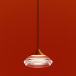 Подвесной светильник Freya FR5631PL-L5BS