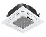 Кассетная полупромышленная сплит-система Royal Clima COMPETENZA INVERTER CO-4C 18HNBI/CO-E 18HNBI/pan 8D1