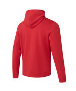 Худи ESSENTIAL Cotton Hoodie, красный, детский