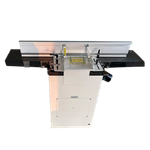 JIB PT310A (400В) Фуговально-рейсмусовый станок