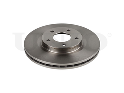 Диск тормозной передний UNIO BRD-20039