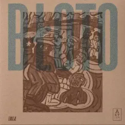 Błoto – Erozje LP