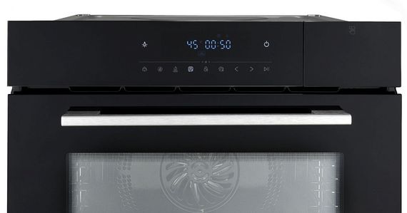 Духовой шкаф с паром Graude BMDP 60.1 E