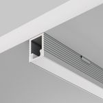 Алюминиевый профиль Maytoni накладной 8x9 Maytoni 631010, 2м