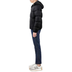 Куртки Moncler Montcla Logo, 0911B56900C0300999