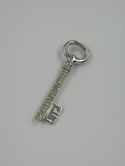 Брошь Ключ Givenchy