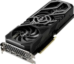 Видеокарта PA-RTX3070 GAMINGPRO 8G 8ГБ GamingPro, GDDR6, Ret [ne63070019p2-1041a](восстановленный)
