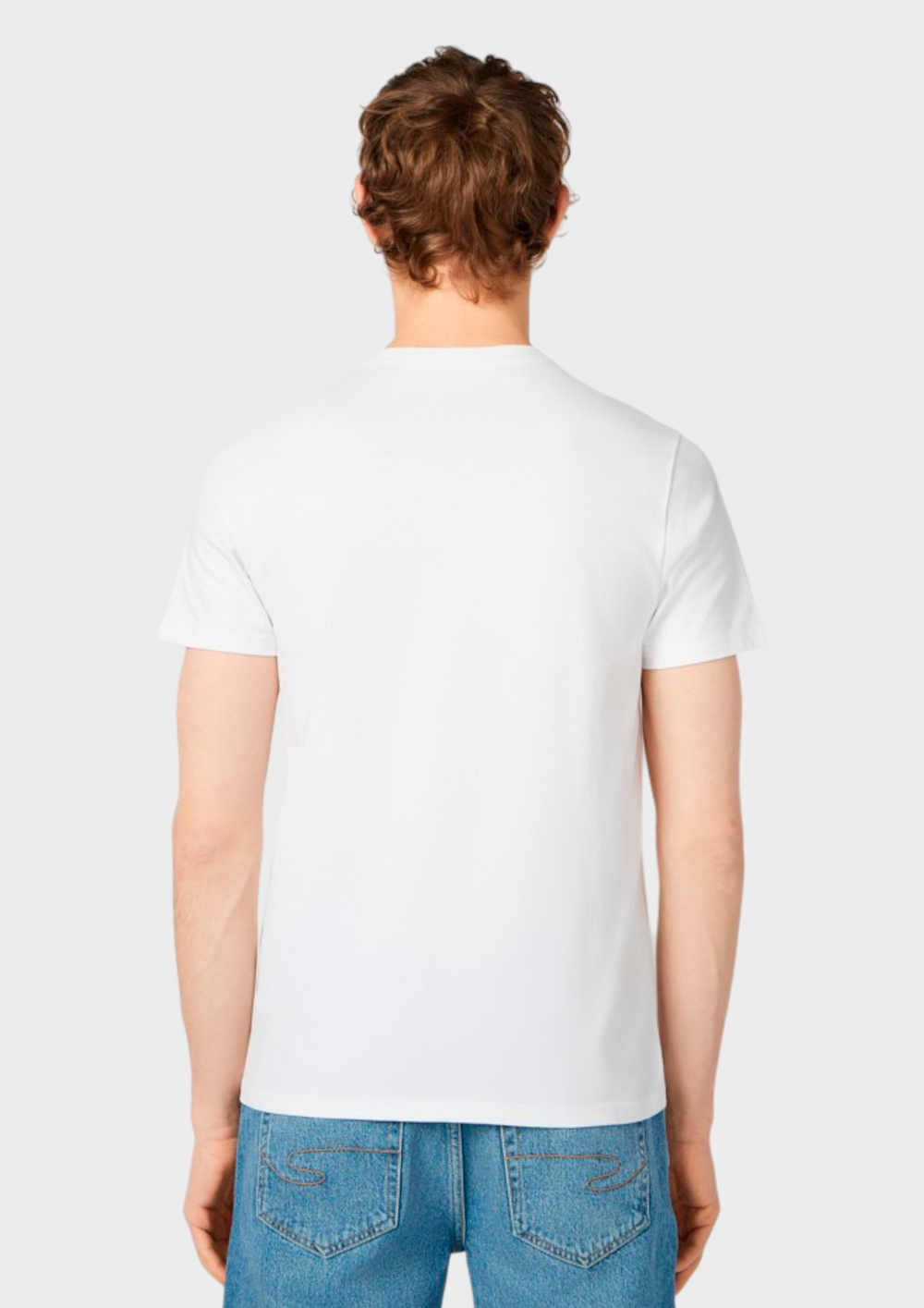 Футболка Lee Cooper