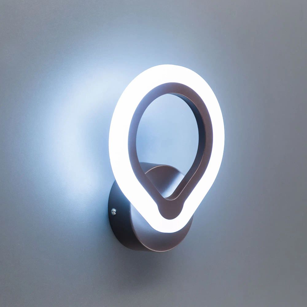 Citilux Транай CL235315 Бра светодиодное Венге