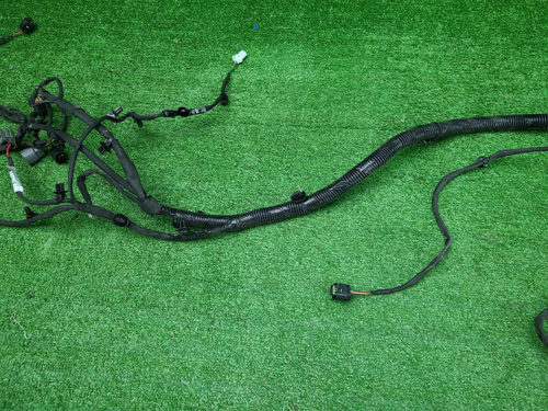 Проводка переднего бампера Chery Tiggo 8 (18-нв)