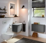 Унитаз подвесной Villeroy&Boch Subway 3.0 4670T0R1 альпийский белый, безободковый, слив торнадо
