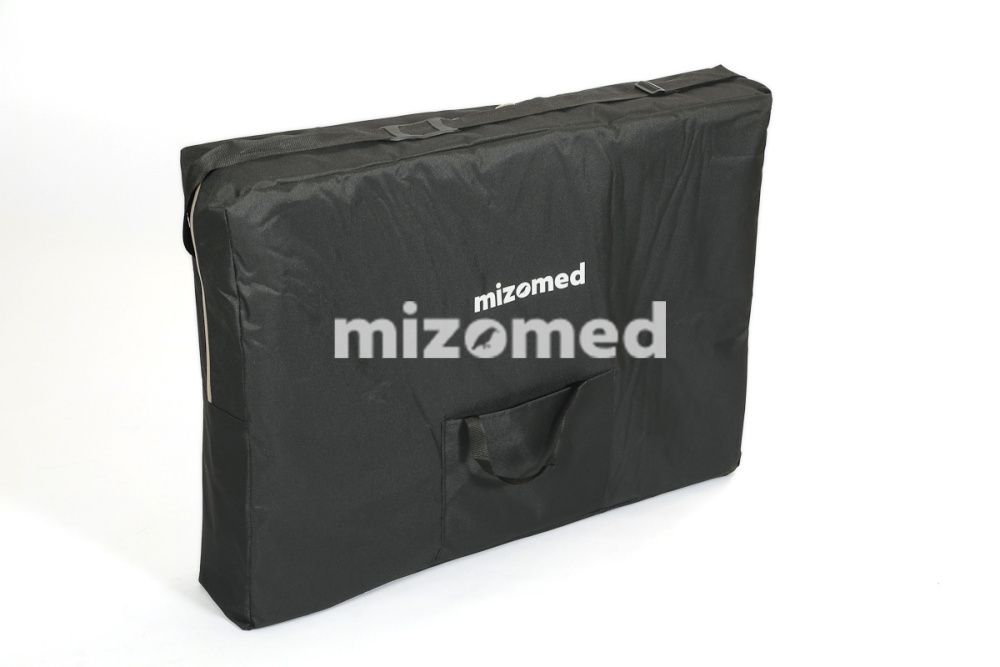Массажный складной стол Mizomed Premium Pro 3 бежевый