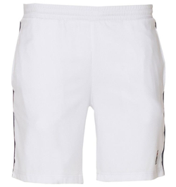 Шорты для мальчика теннисные Fila Shorts Leon Boys - white
