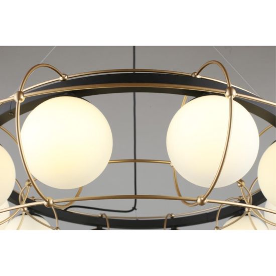 Люстра подвесная APL.317.03.10