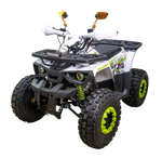 Квадроцикл Avantis Hunter 8 NEW 125 Lux