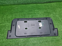 Площадка номера Foton Toano (2023-н.в.)