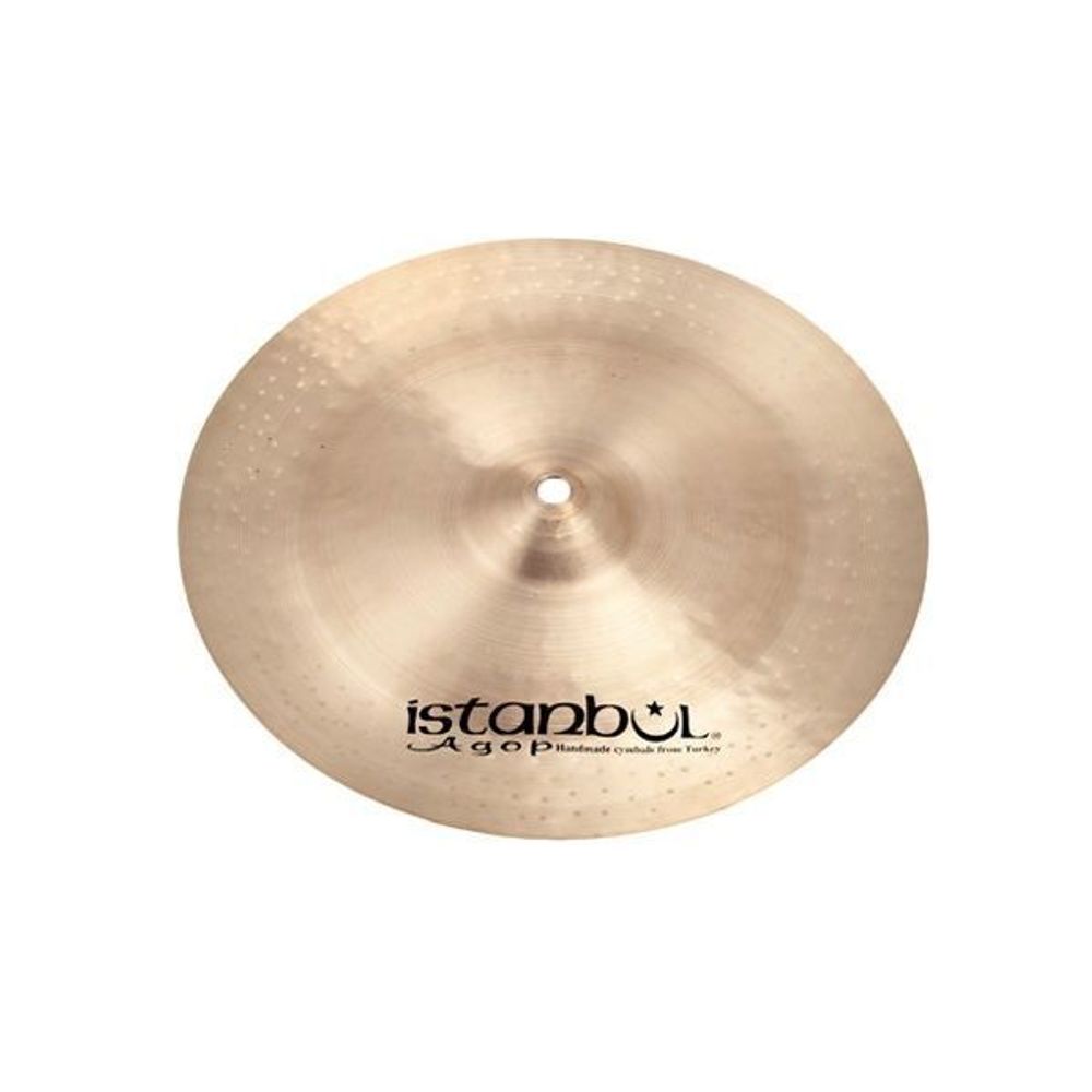 Тарелка China Istanbul Agop 18&quot; Traditional China