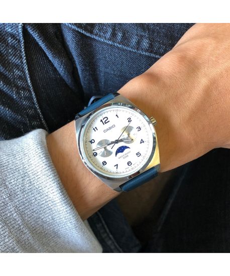 Наручные часы Casio MTP-M300L-7AVDF