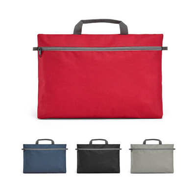 MILO. Папка для конгрессов из 600D