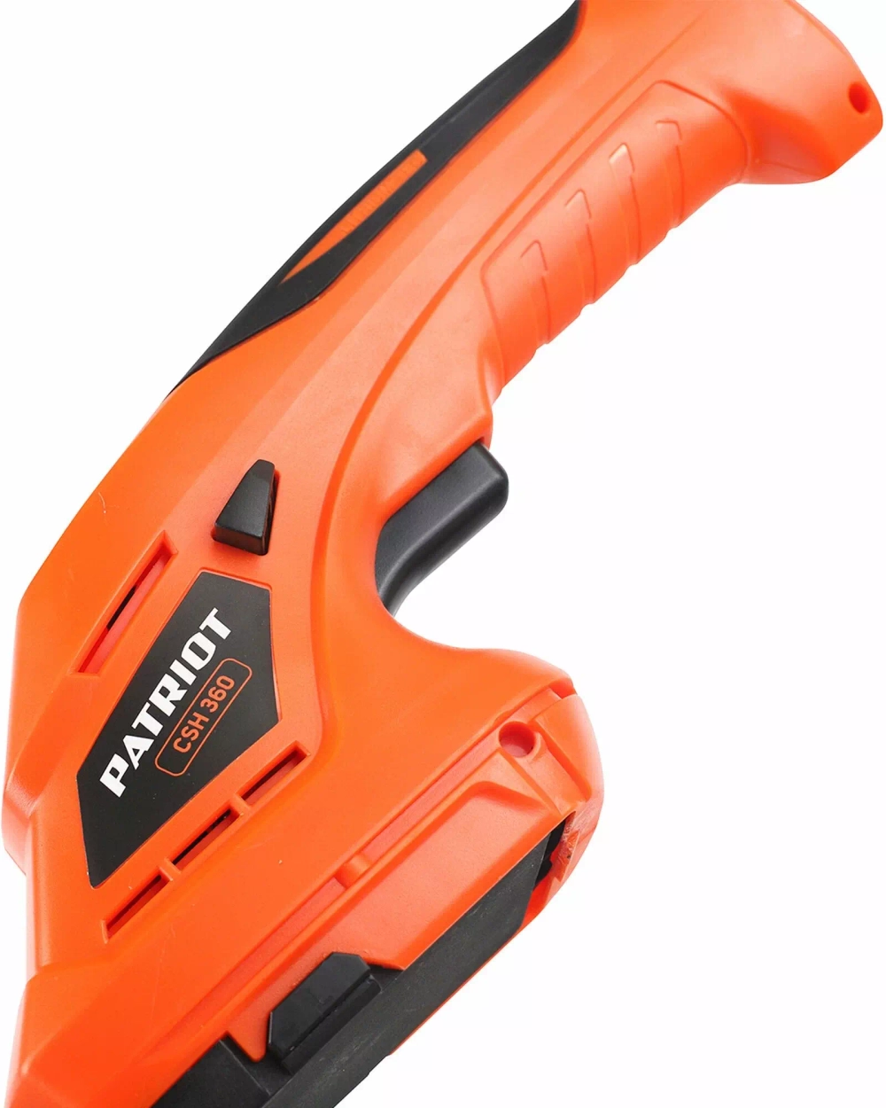 Аккумуляторные ножницы-кусторез PATRIOT CSH 360 (250203600)