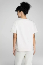 Футболка женская Forward, бежевый, l