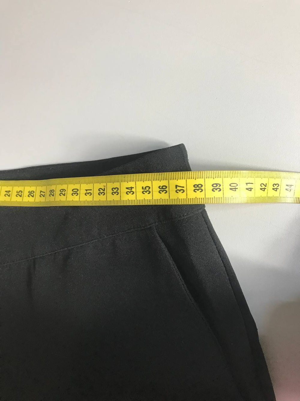 Брюки классического типа 46-48 размер