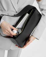 Сумка 665 18 черный