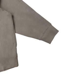 Свитшот Calvin Klein Standards Fleece Cement