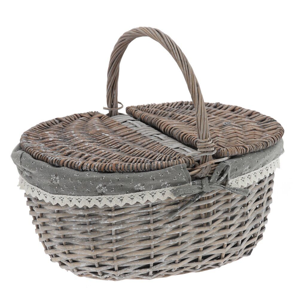 GAEM Корзина, L40 W30 H20 см