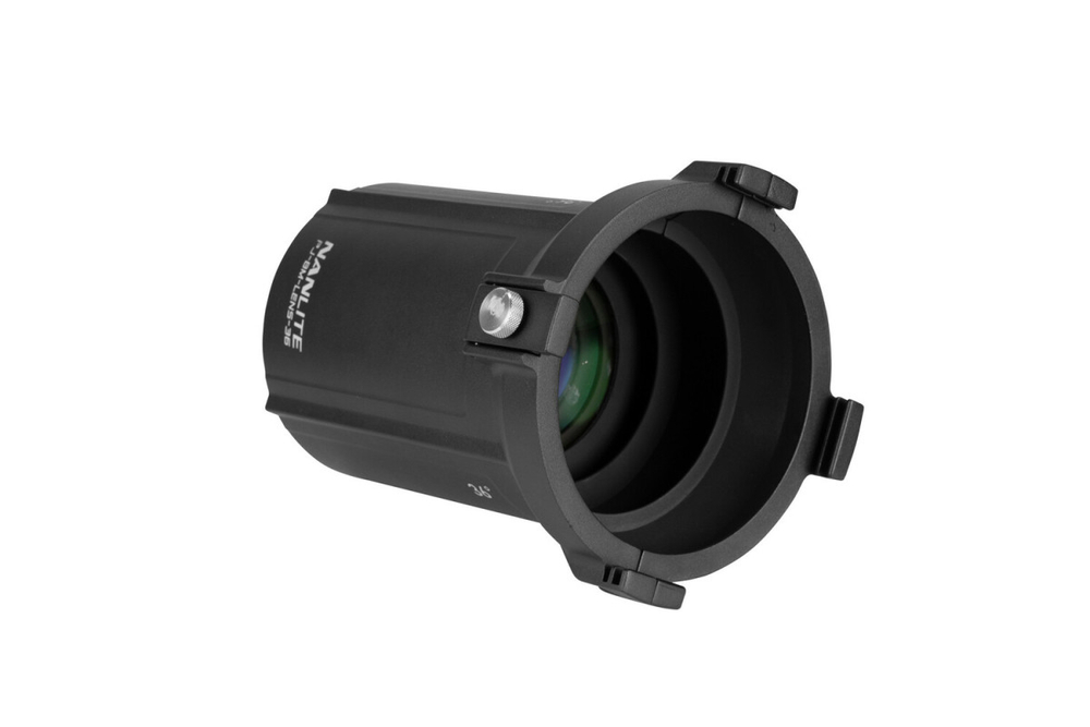 Объектив для проекционной насадки NANLITE PJ-36